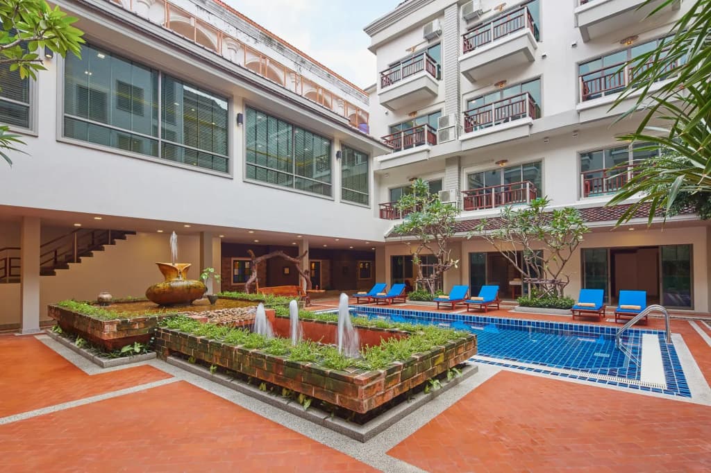 Hotel photo 18