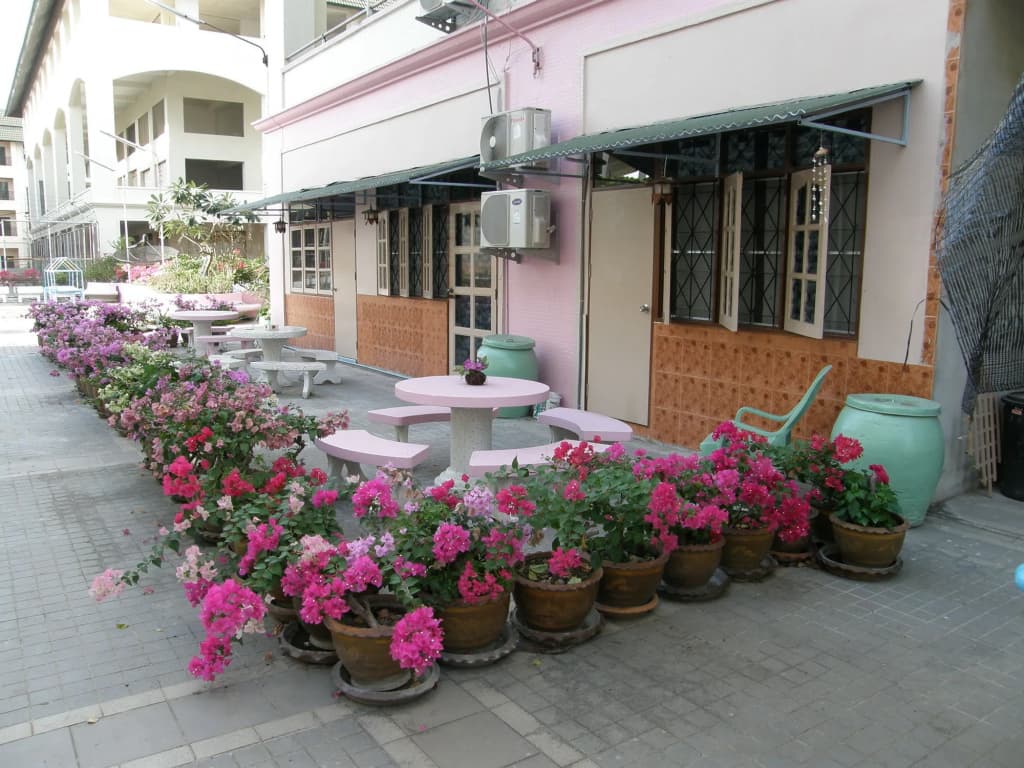 Hotel photo 14