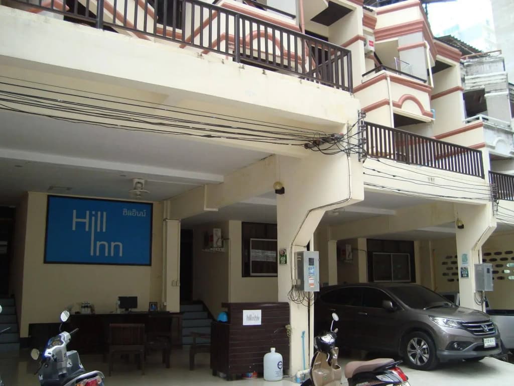 Hotel photo 1