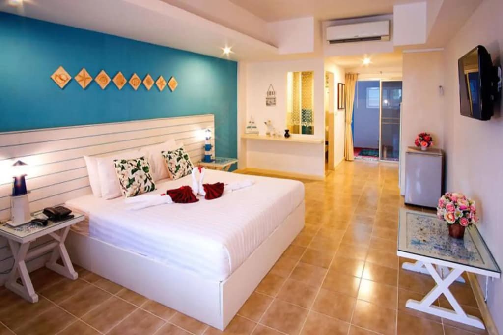 Hotel photo 1