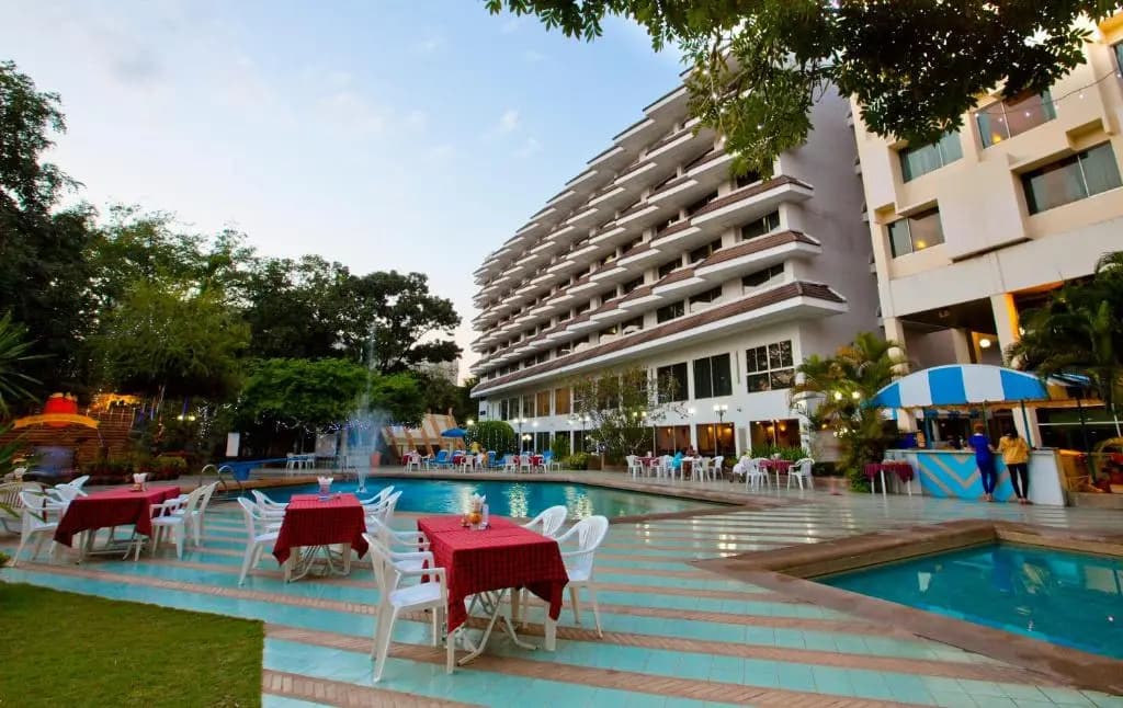 Hotel photo 16