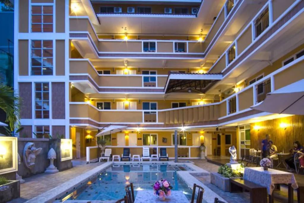 Hotel photo 11