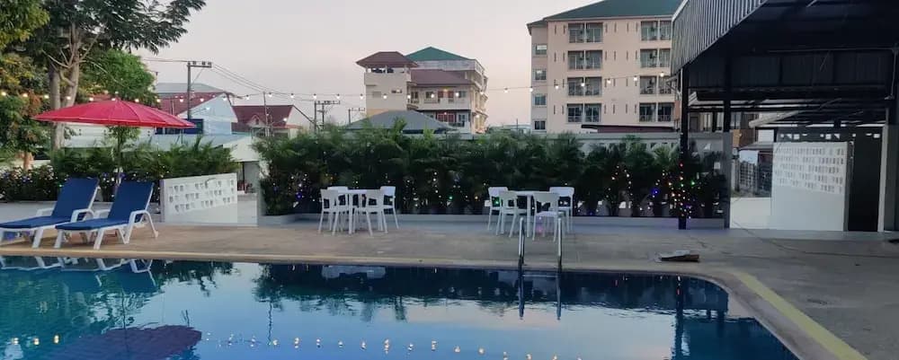 Hotel photo 5
