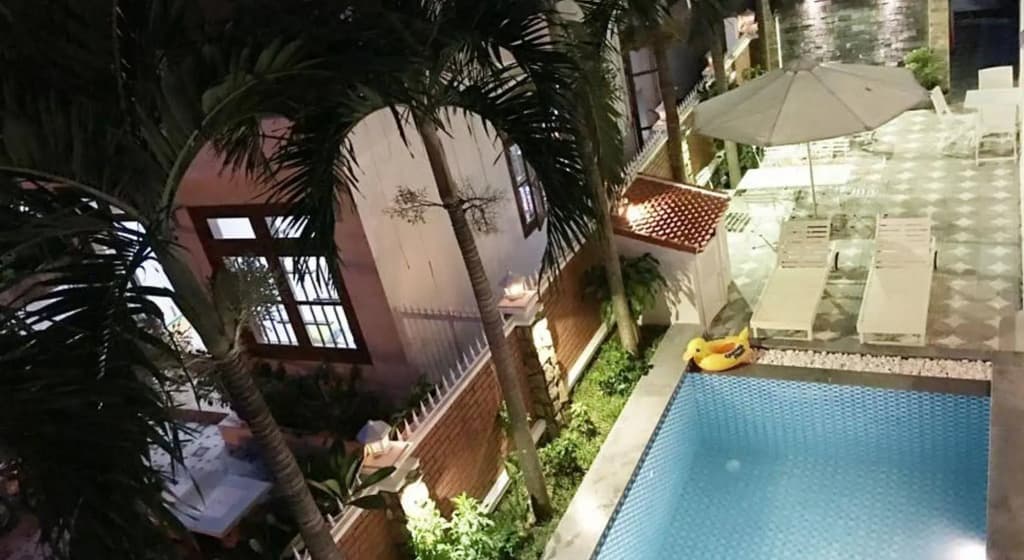 Hotel photo 10