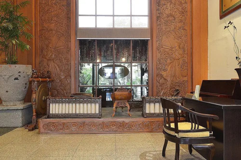 Hotel photo 15