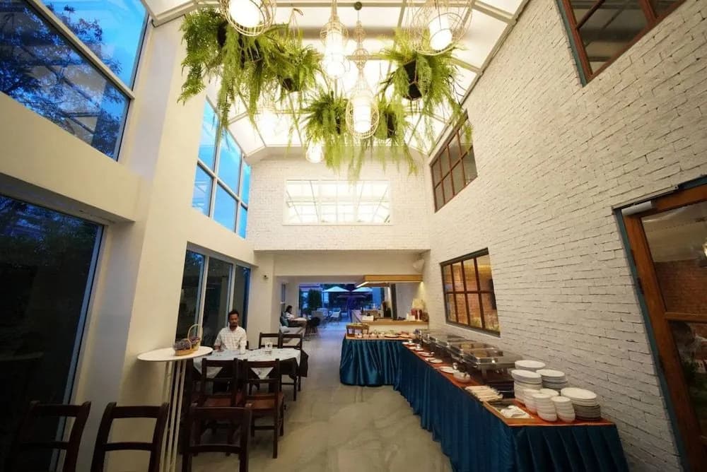 Hotel photo 20