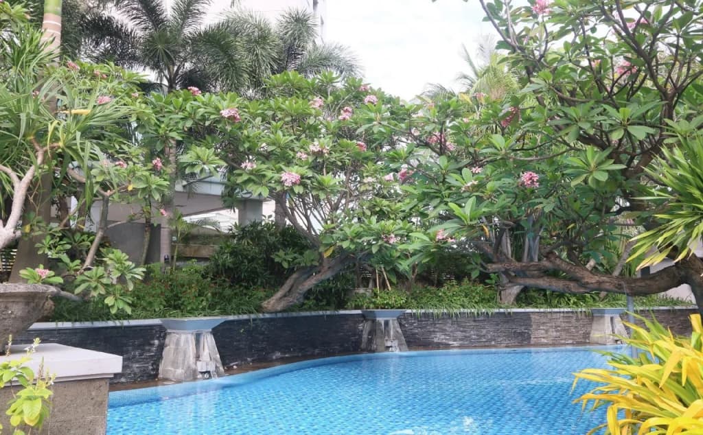 Hotel photo 20