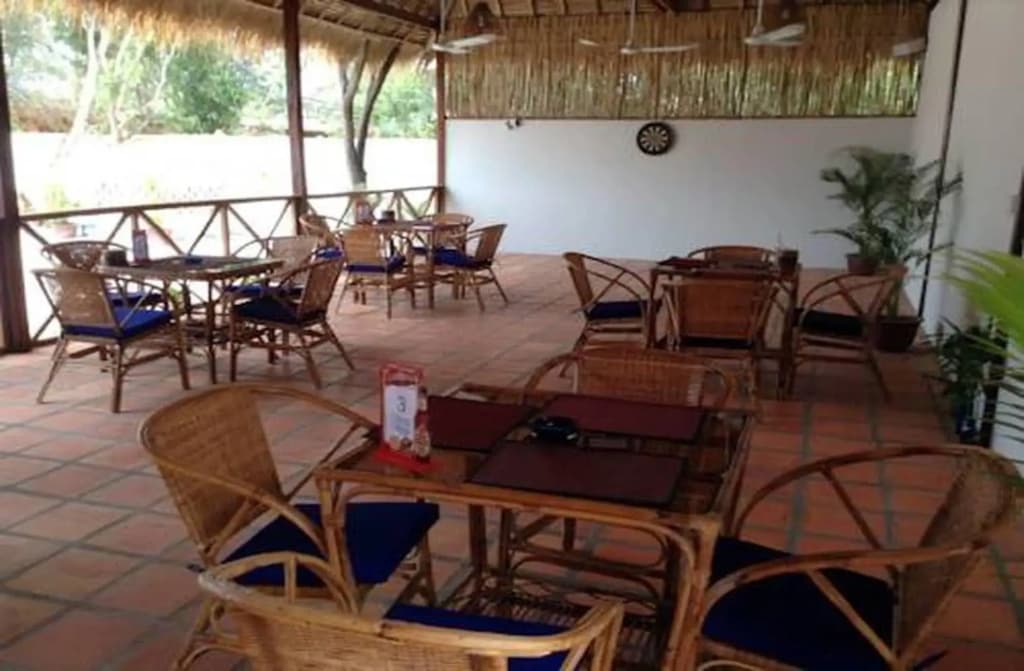 Hotel photo 17