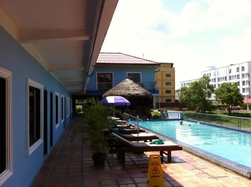 Hotel photo 14
