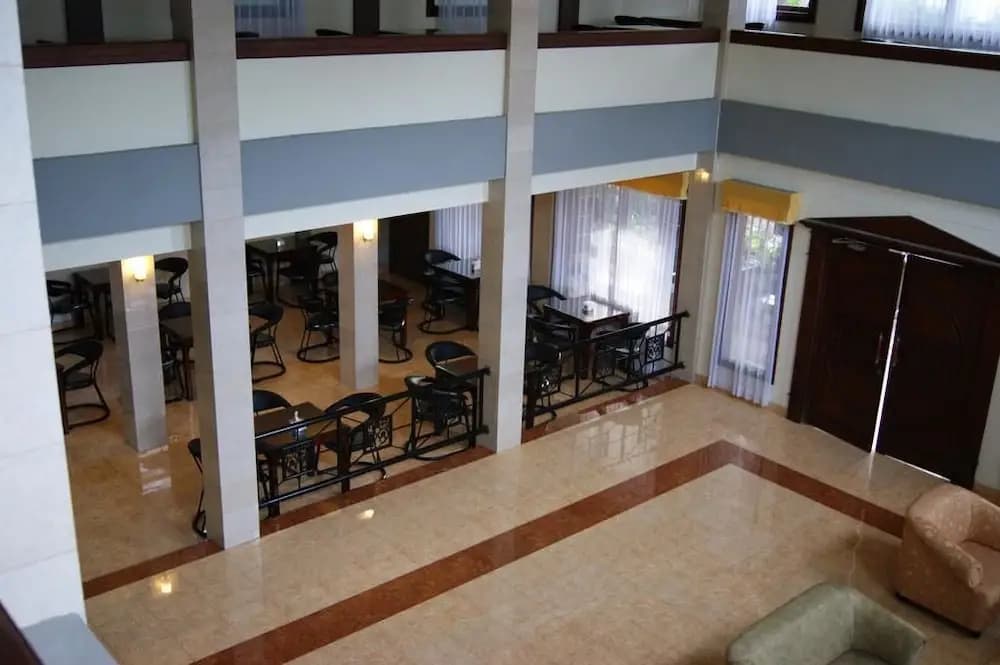 Hotel photo 22