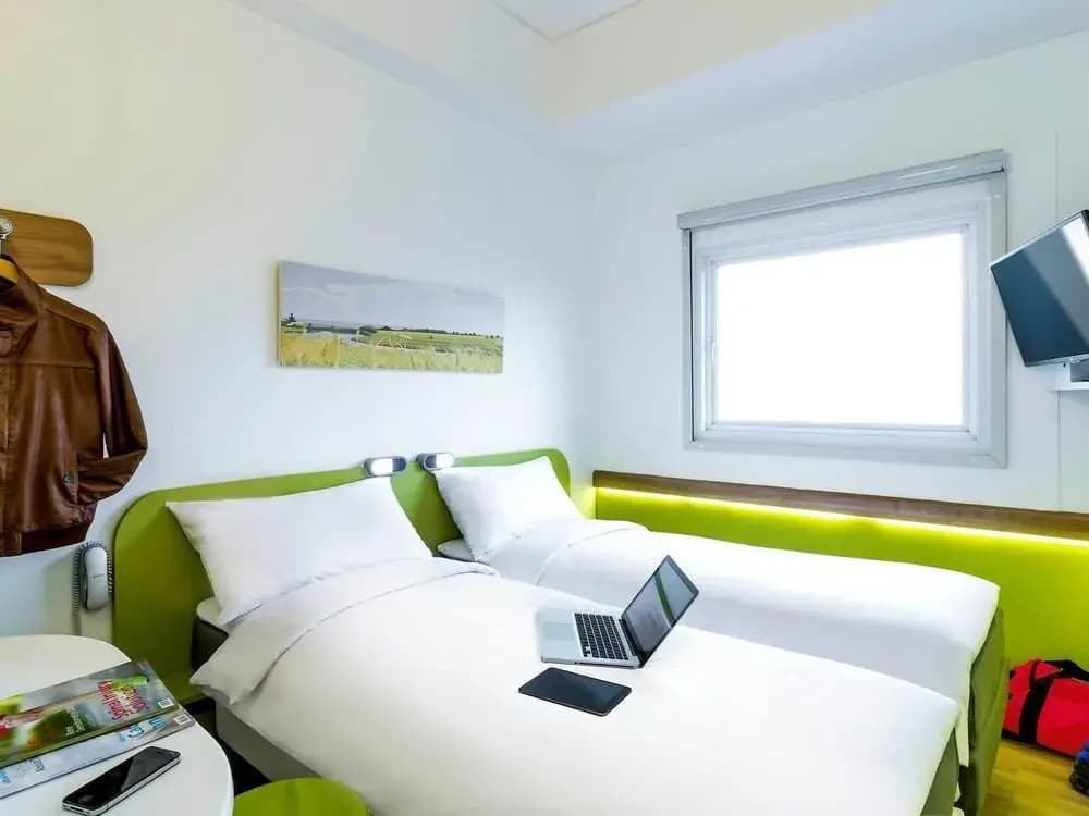 Hotel photo 3