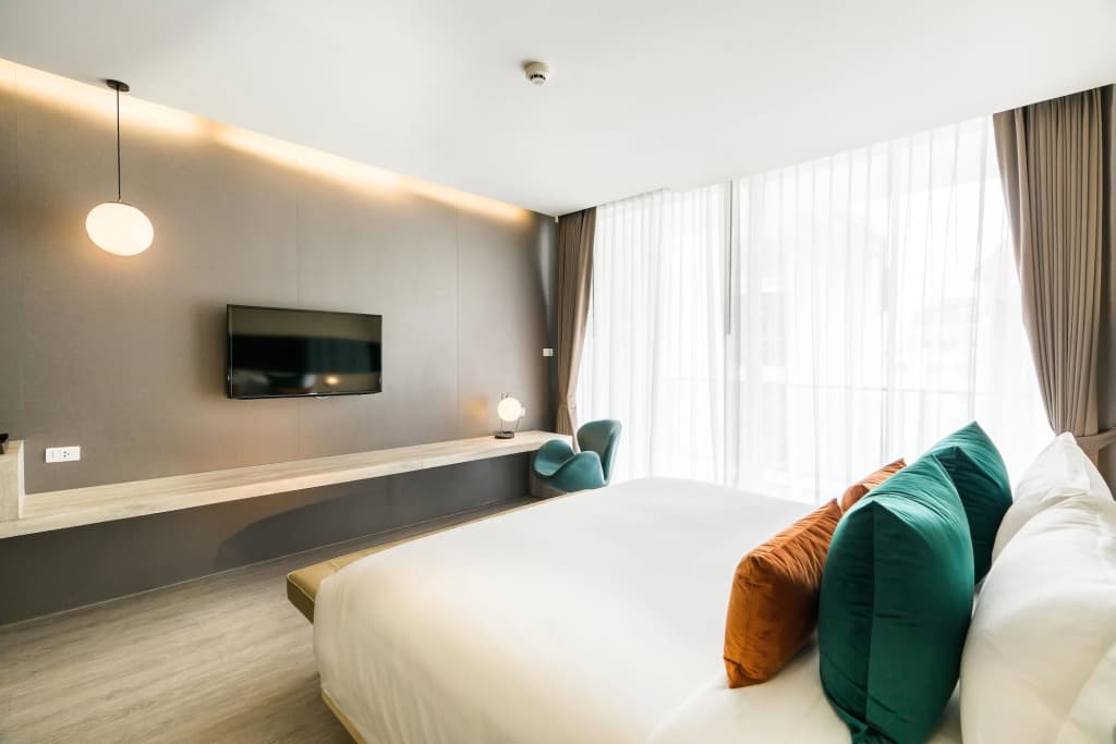 Hotel photo 10