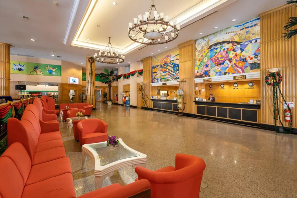Hotel photo 2