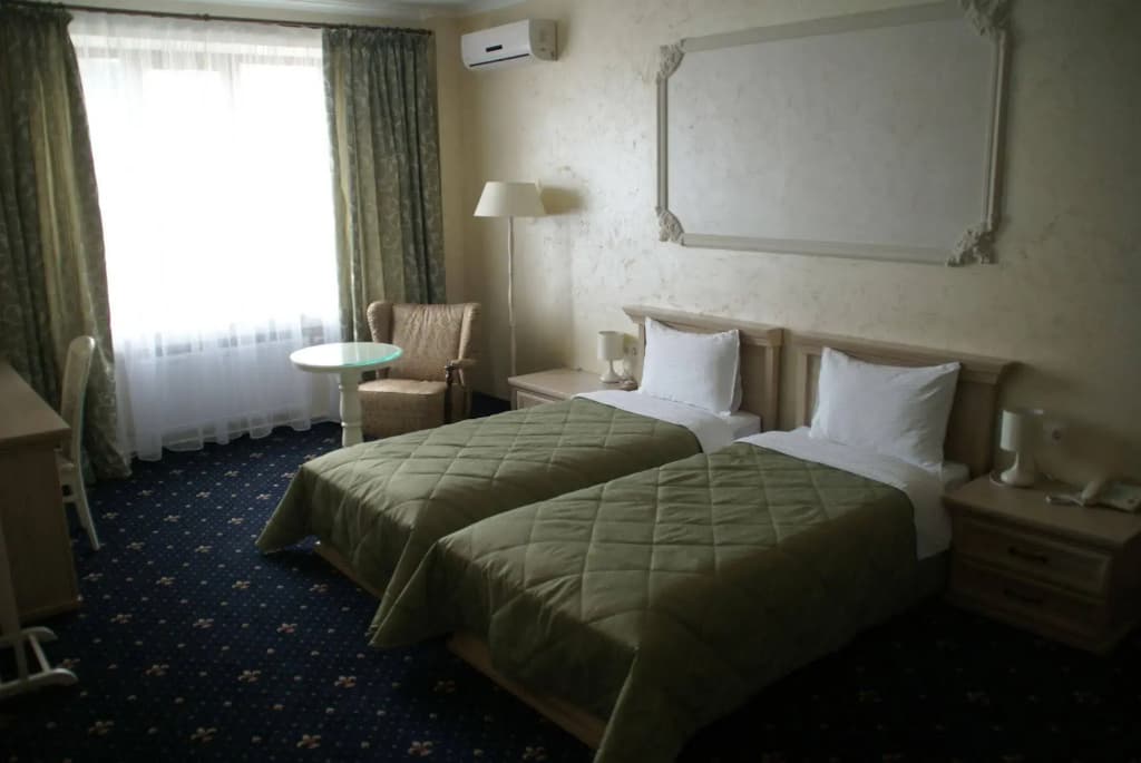 Hotel photo 6