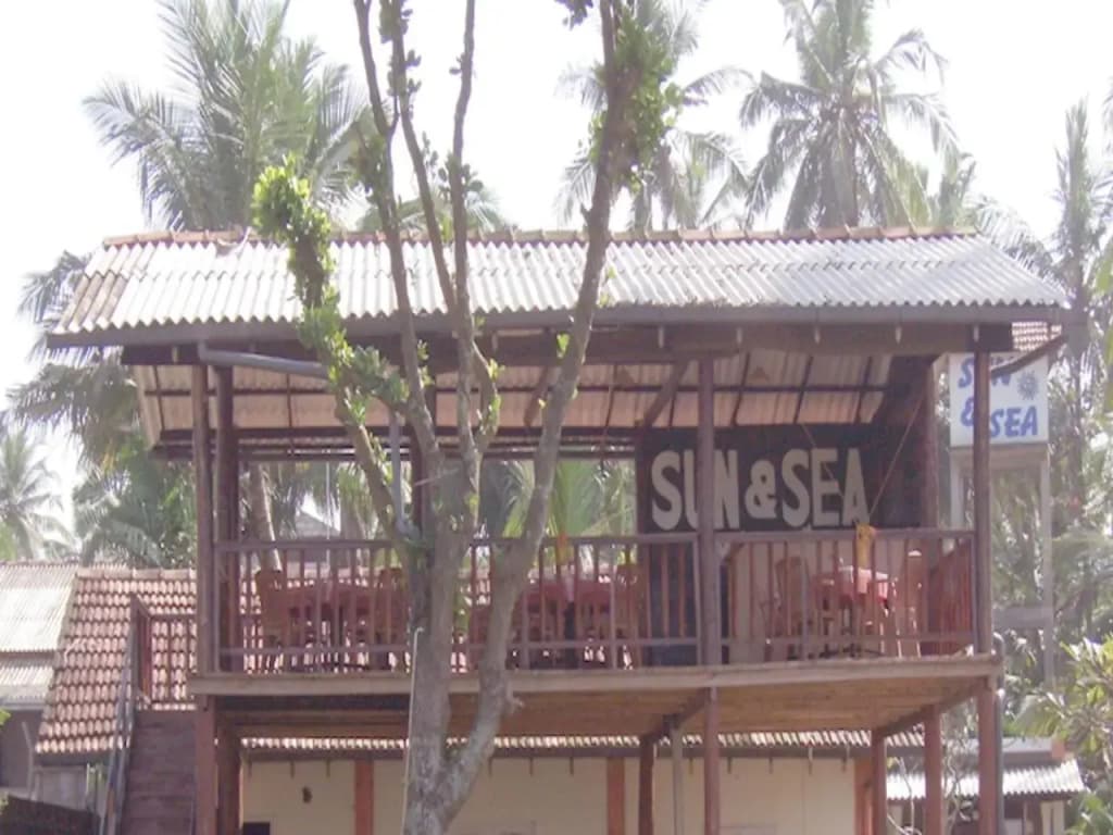 Hotel photo 1