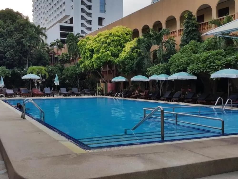 Hotel photo 8