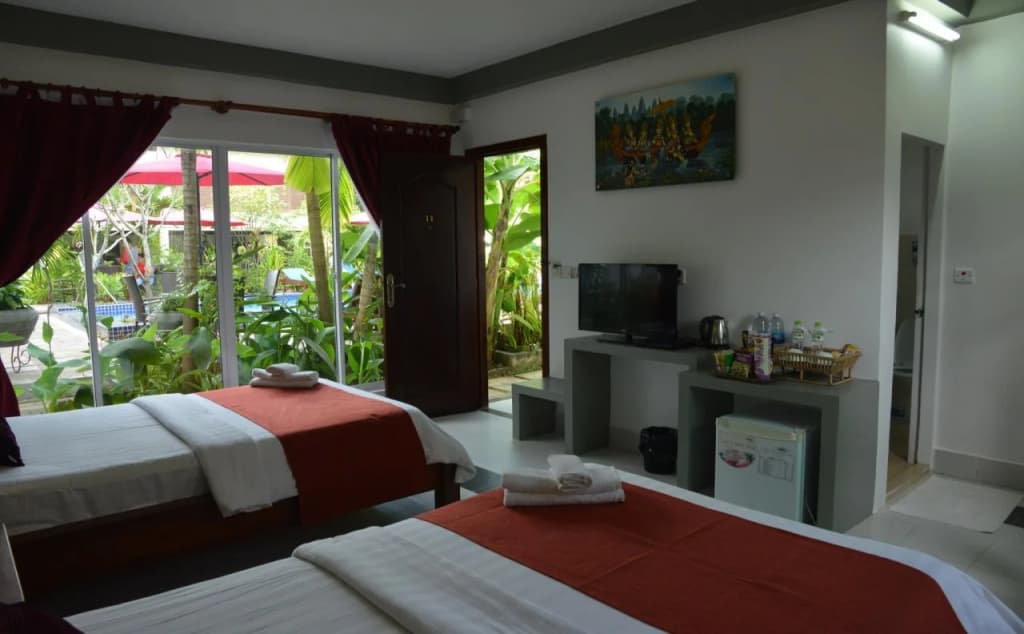 Hotel photo 2