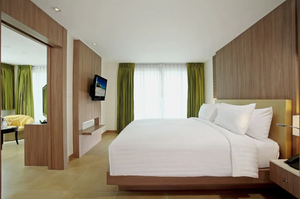 Hotel photo 9