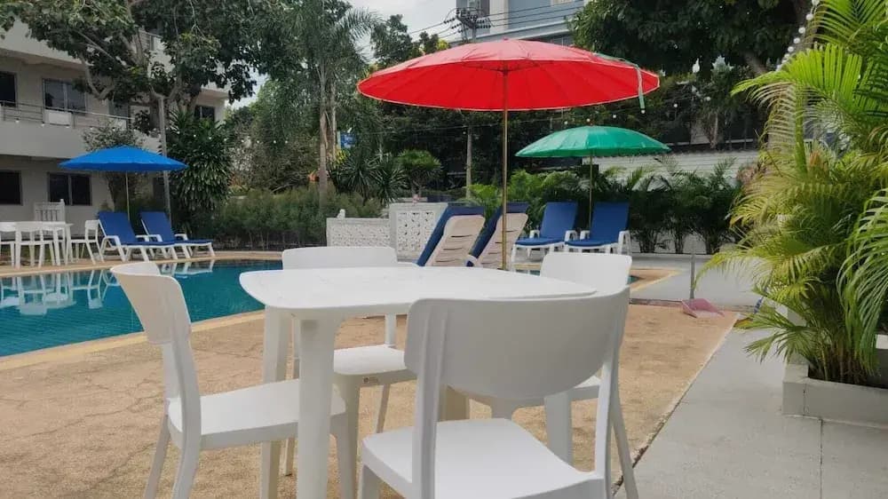 Hotel photo 14