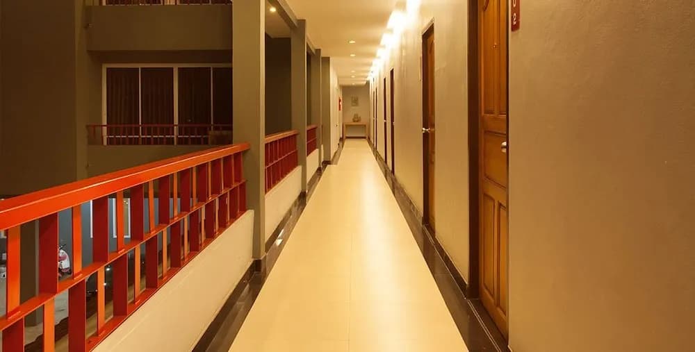 Hotel photo 21