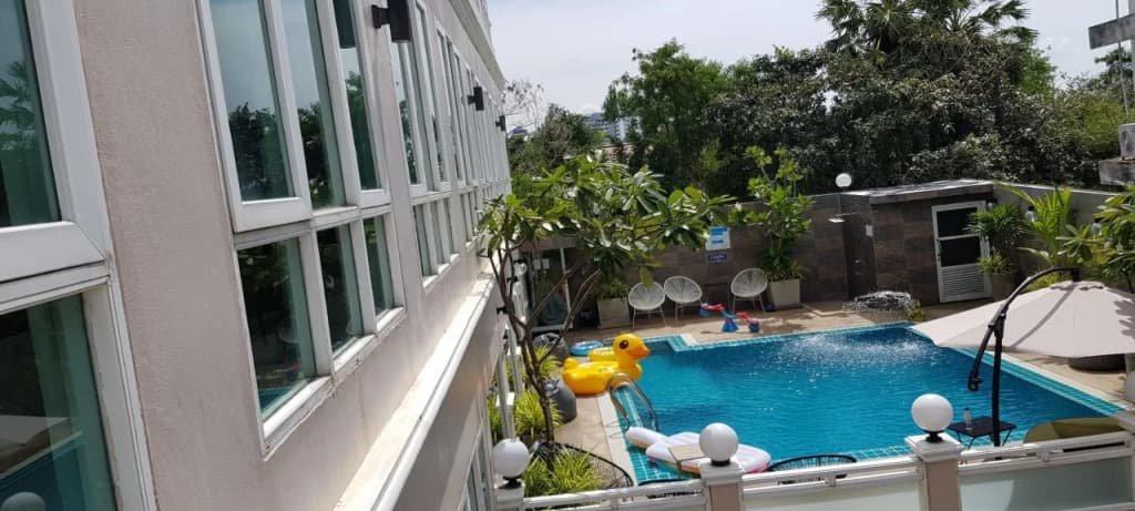 Hotel photo 7