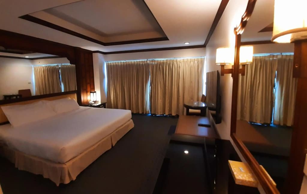 Hotel photo 7