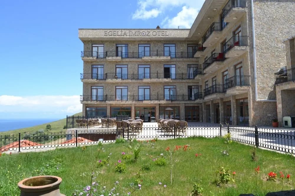 Hotel photo 10