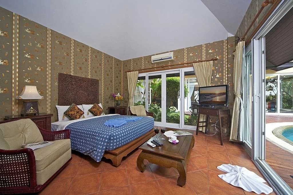 Hotel photo 6