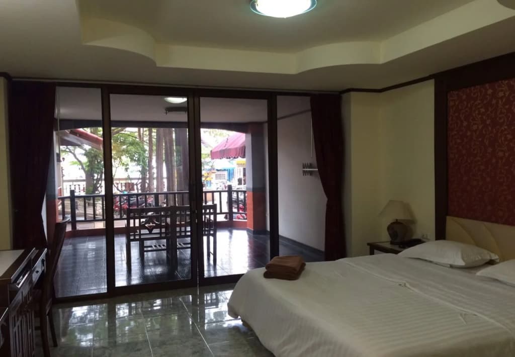 Hotel photo 2