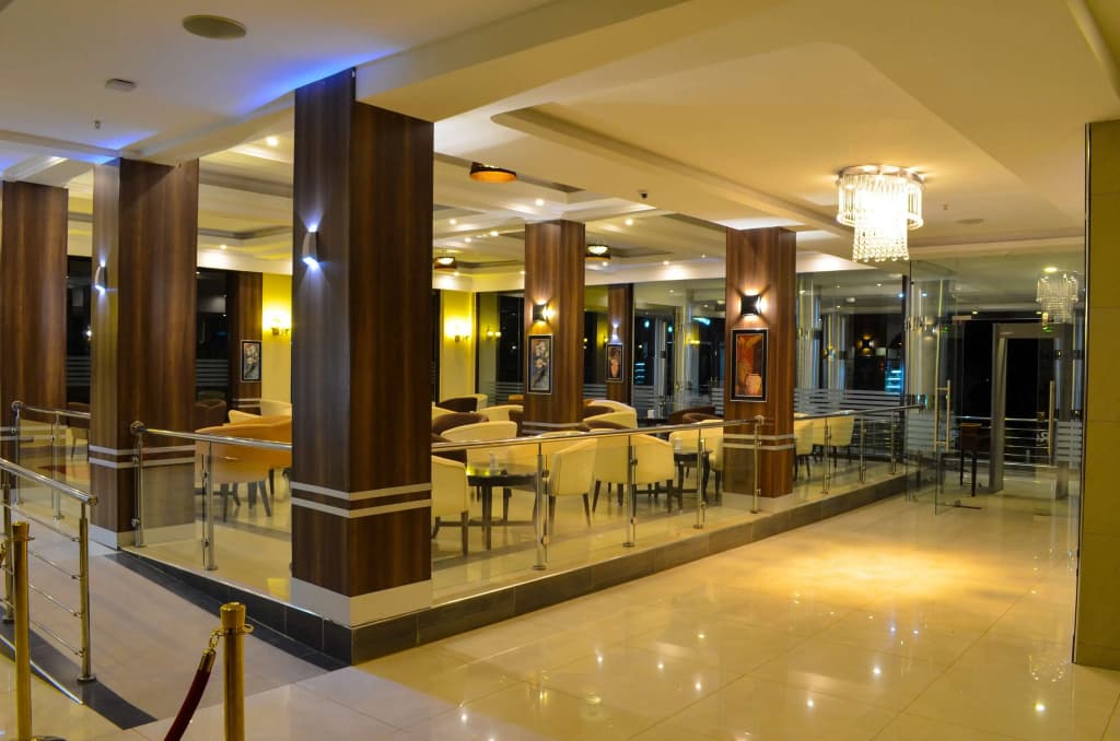 Hotel photo 2
