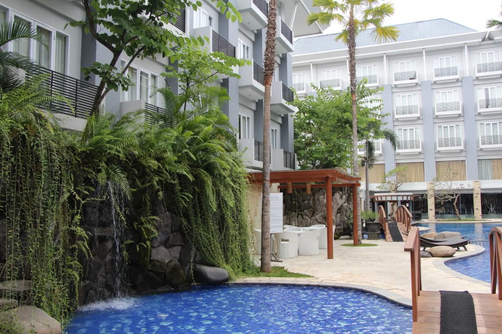 Hotel photo 16
