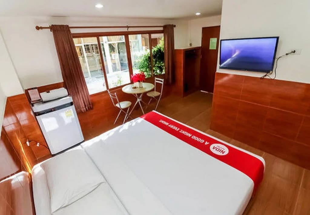Hotel photo 6