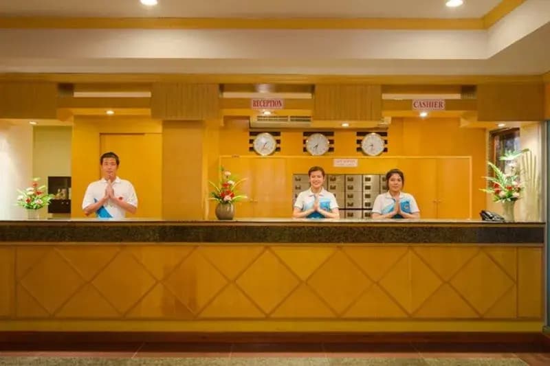 Hotel photo 11