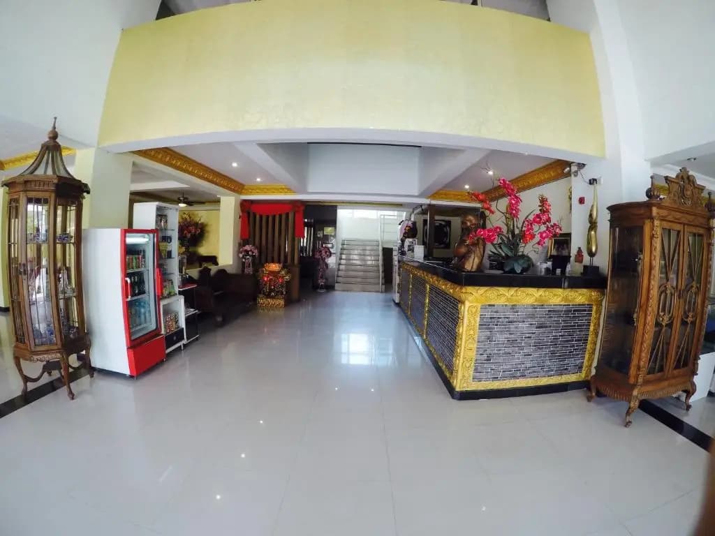 Hotel photo 16
