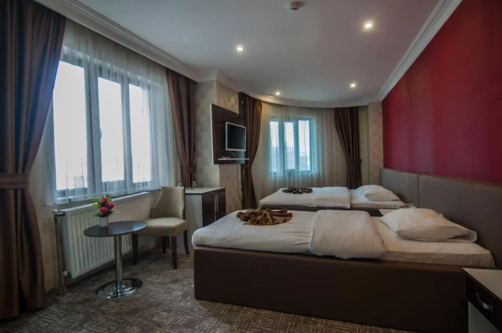 Hotel photo 28
