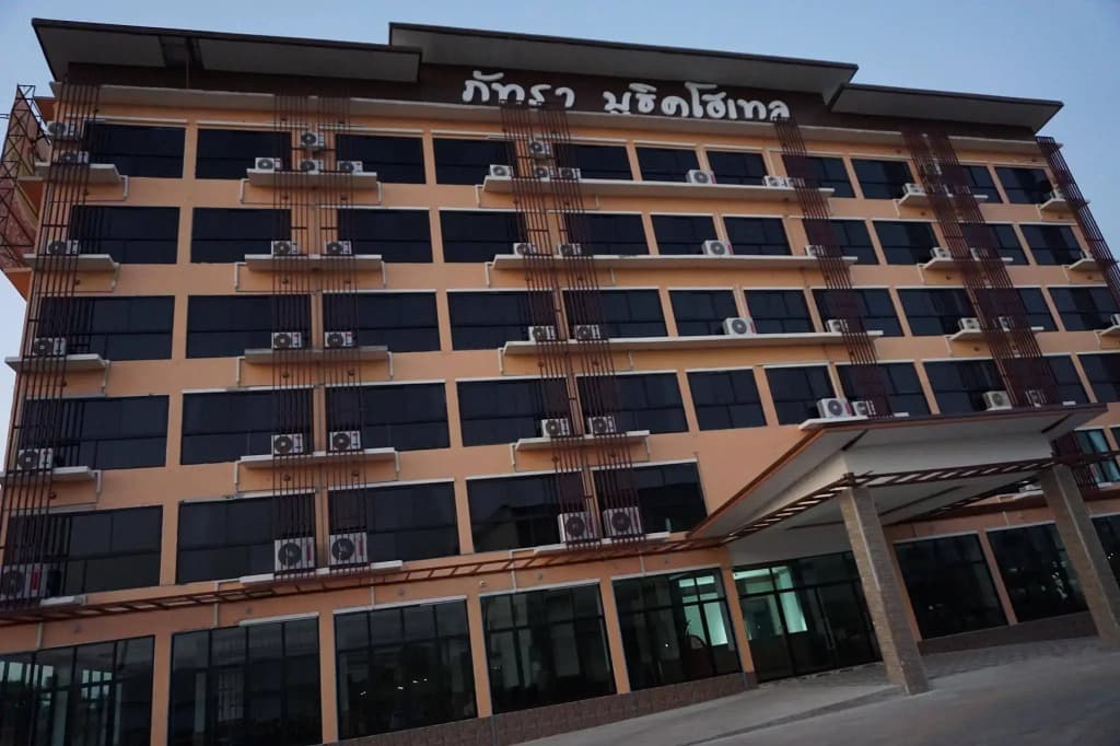 Hotel photo 1