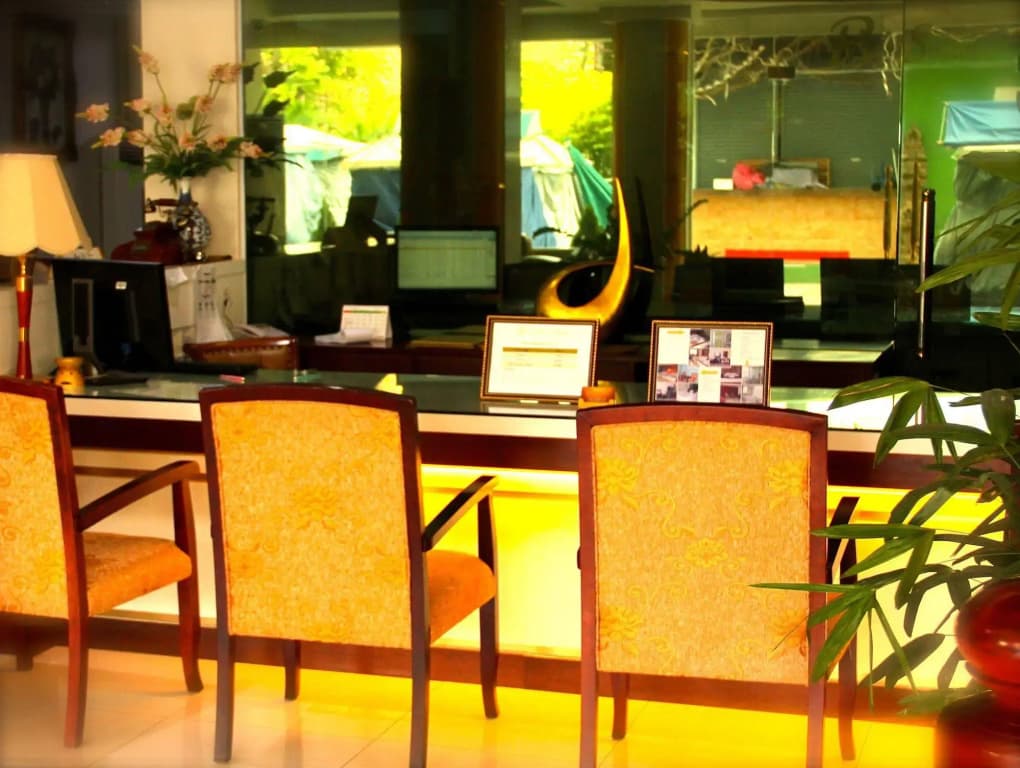 Hotel photo 11