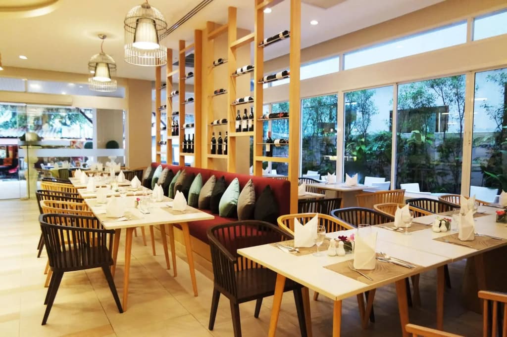 Hotel photo 28