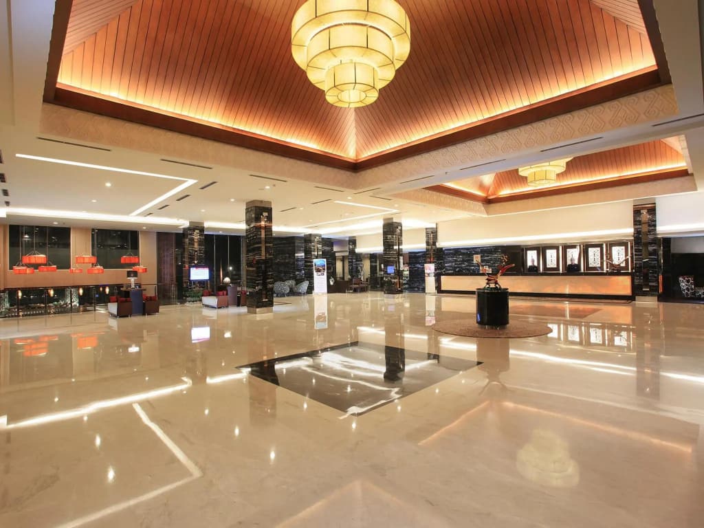 Hotel photo 2