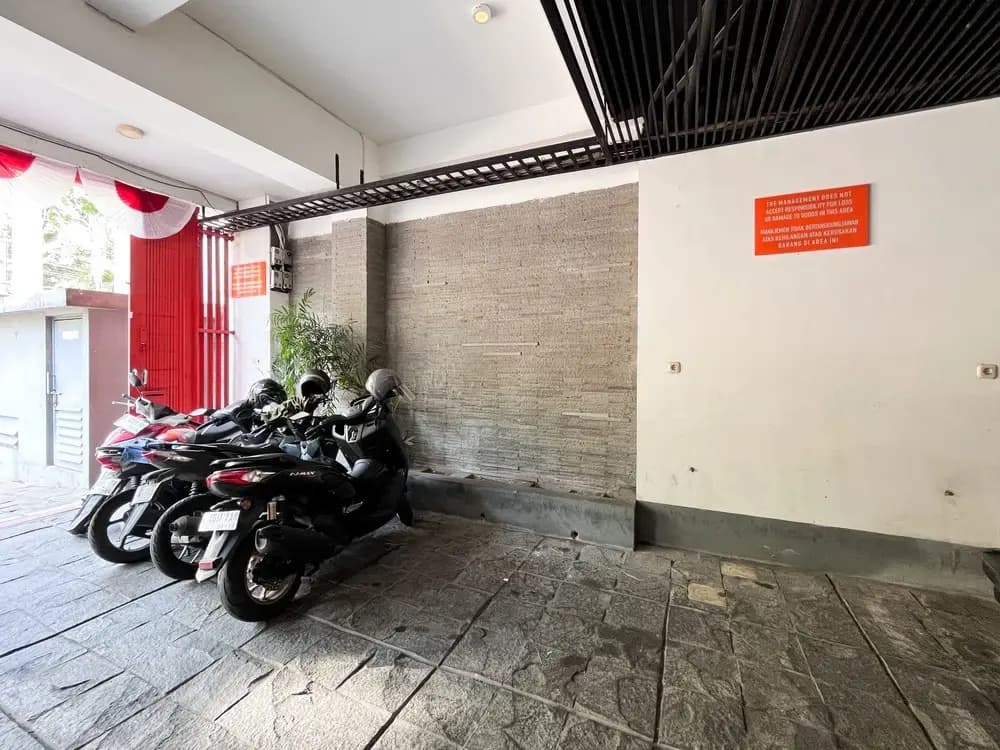 Hotel photo 13