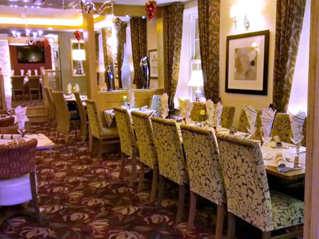 Hotel photo 9