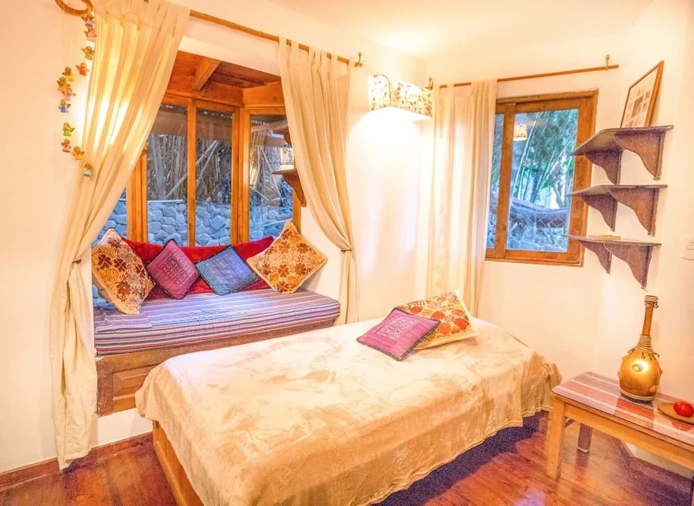Comfort Villa