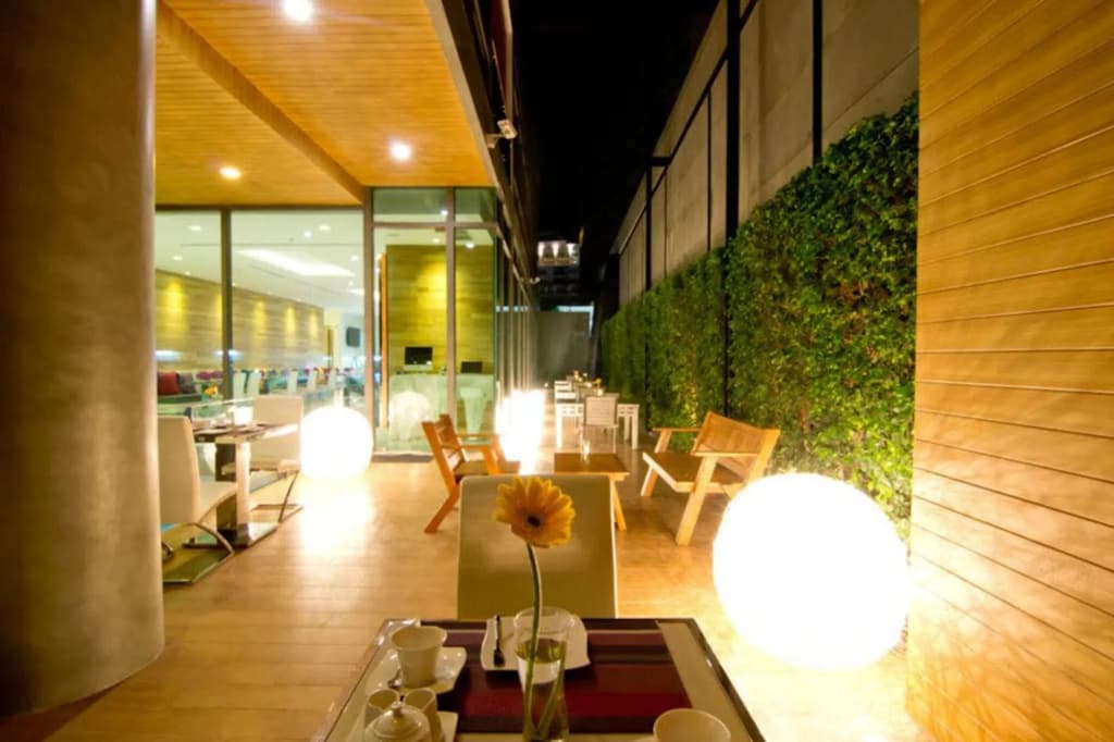 Hotel photo 21