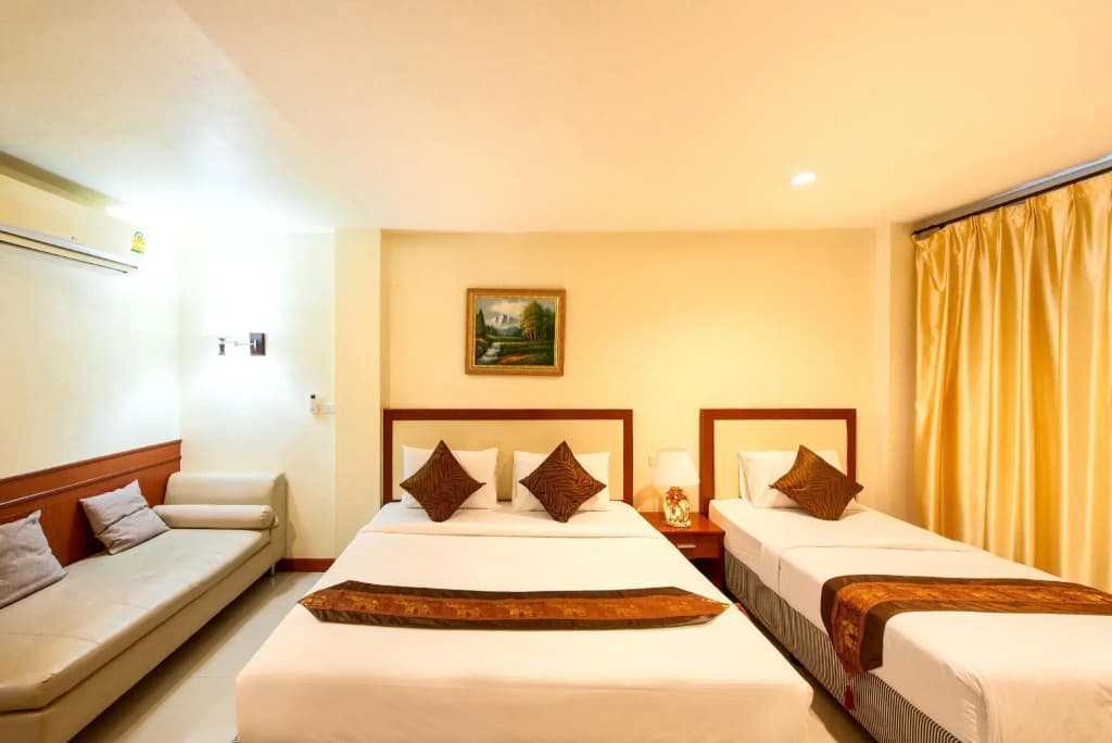 Hotel photo 6