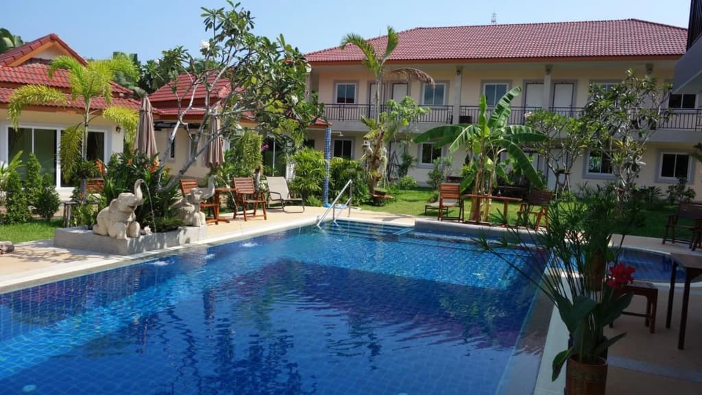 Hotel photo 8
