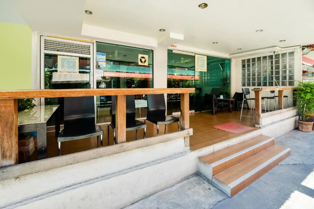 Hotel photo 2