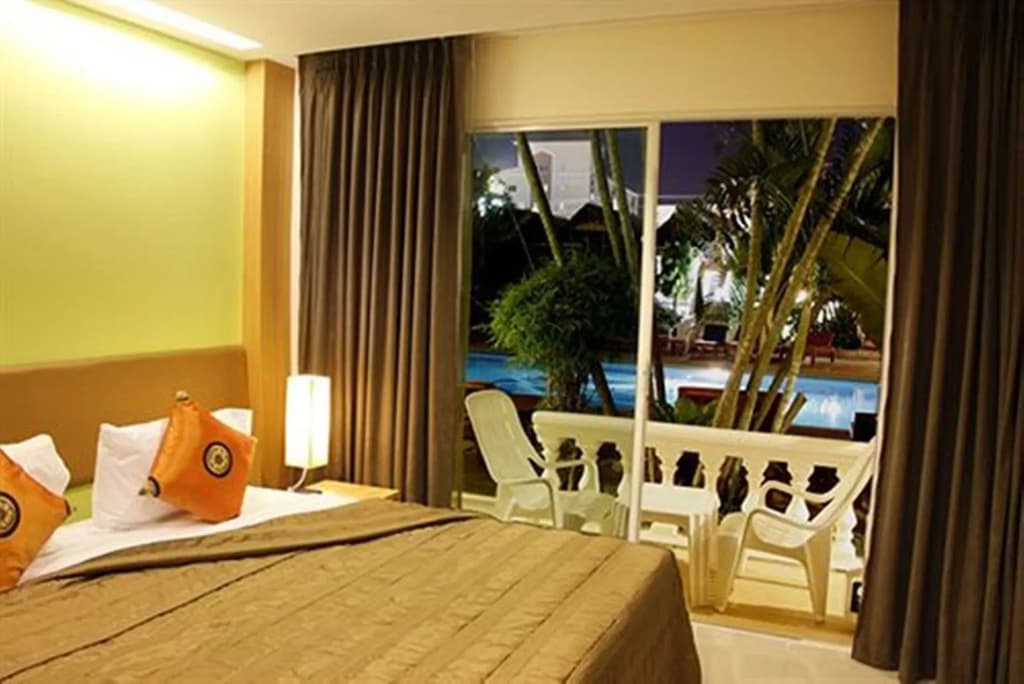 Hotel photo 34
