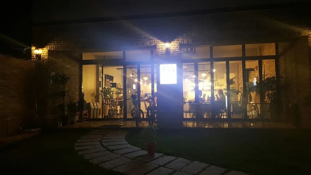 Hotel photo 15