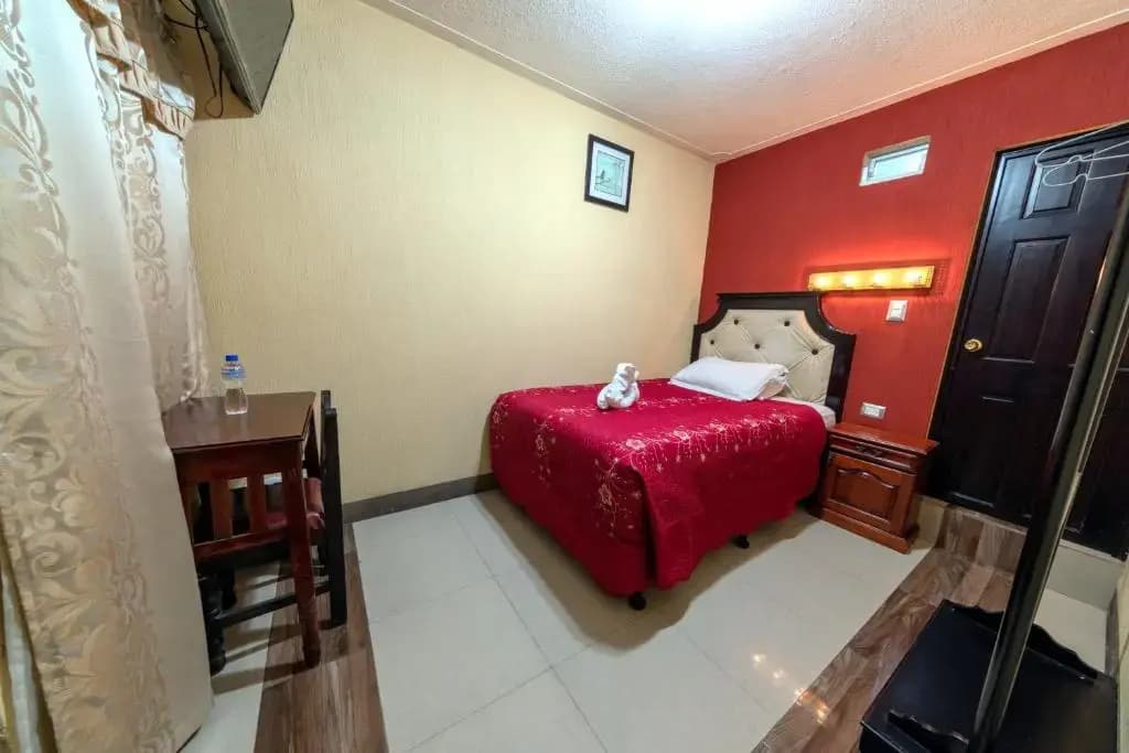 Hotel photo 5
