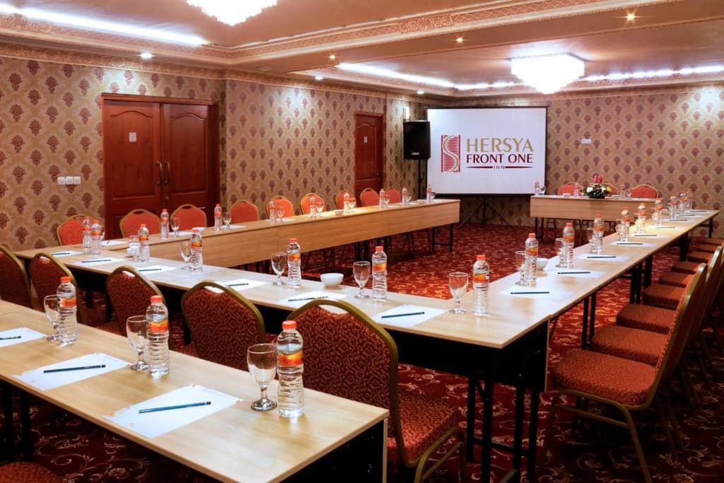 Hotel photo 11